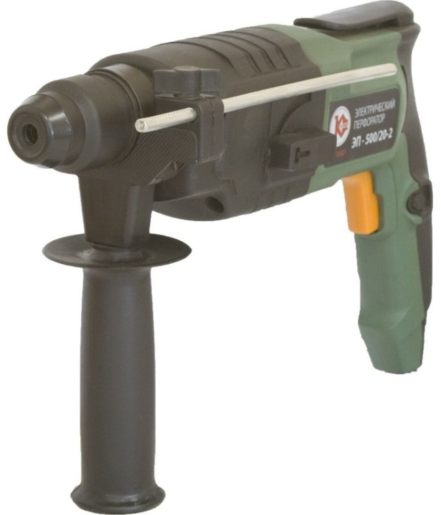 Перфоратор Калибр ЭП-500/20-2