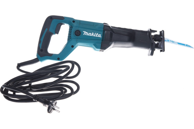 Пила сабельная электрическая Makita JR3051TK