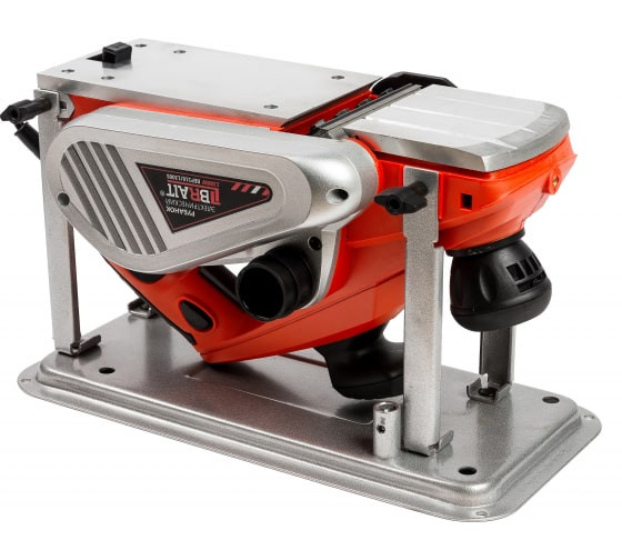 Рубанок BRAIT BEP 110/1300S