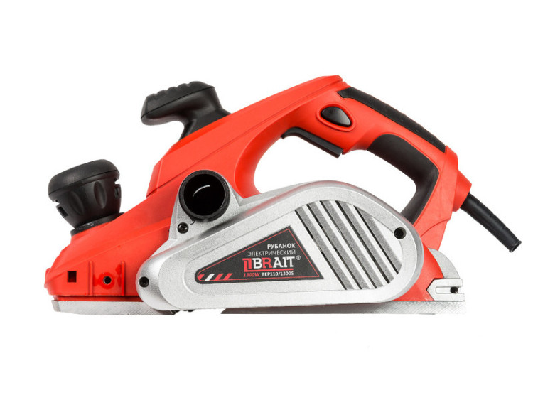 Рубанок BRAIT BEP 110/1300S