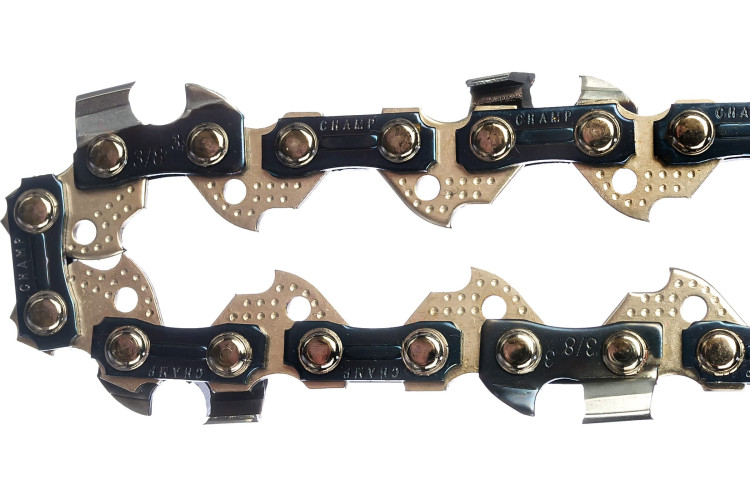 Цепь CHAMPION 3/8-1,3-50зв. Pro (VS)