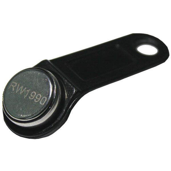 Заготовка для ключа RW-1990 (TM-08)