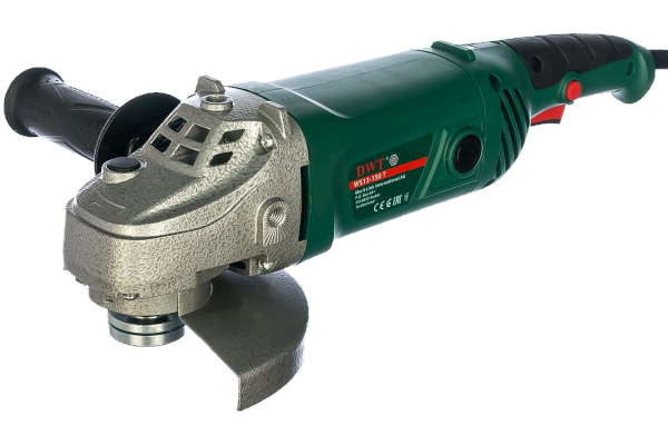 Шлифмашина угловая DWT WS13-150 T 5.1.76