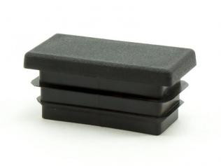 Заглушка для труб 40х20