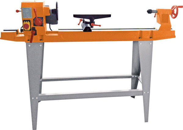 Токарный станок КРАТОН WML-1100-750 4 01 02 007