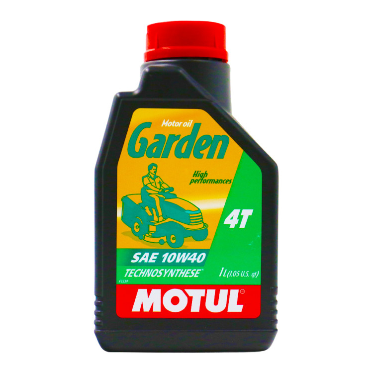 Тех/жидк. Carden 4T 10W40 1л