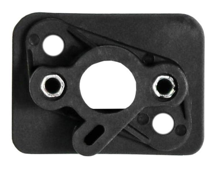 Теплоизолятор карбюратора 43/52 куб, см, 1700073