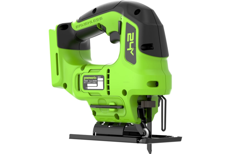 Лобзик акк. Greenworks GD24JS90 3601707