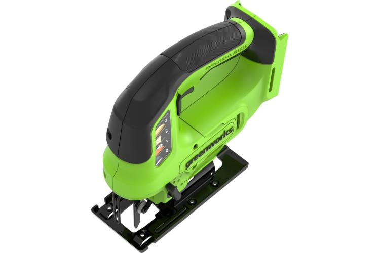 Лобзик акк. Greenworks GD24JS90 3601707