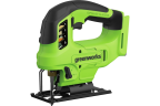 Лобзик акк. Greenworks GD24JS90 3601707