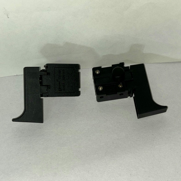 Выключатель №218 ЛШМ, рубанок (Китай) HOZ