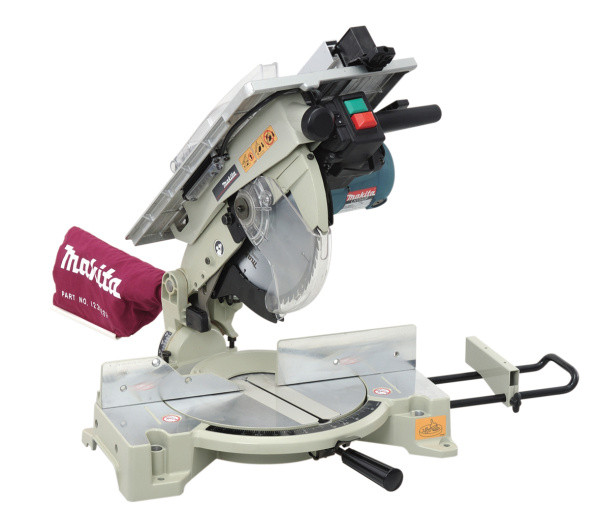 орцовочная пила комбинированная MAKITA LH1040