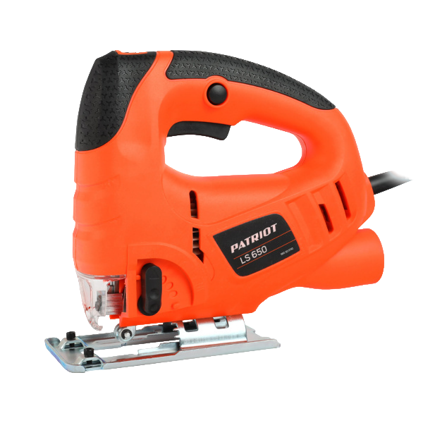 Лобзик сетевой PATRIOT LS 101