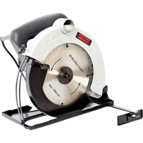 Дисковая пила REDVERG Basic CS65