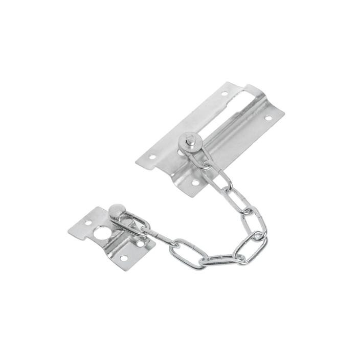 Цепочка дверная НИКЕЛЬ