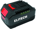 Аккумулятор ELITECH АКБ 2020С (E0911.050.00)