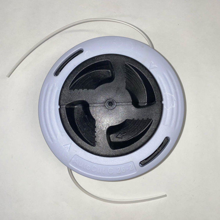 Барабан для лески Бензокос STIHL новая