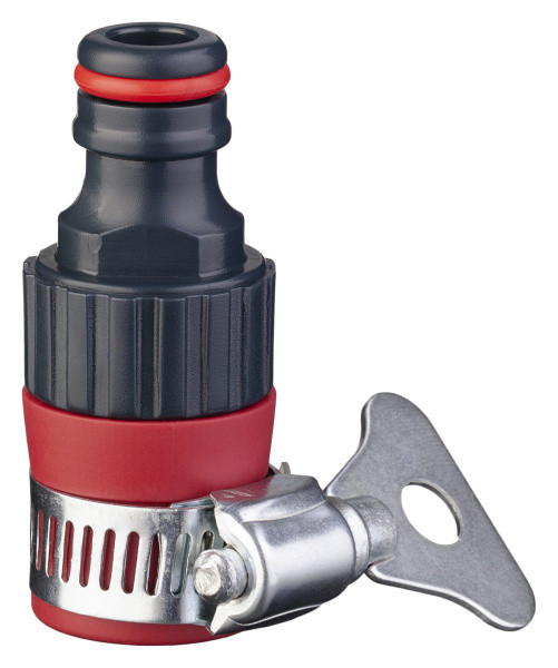 Адаптер безрезьбовой 12 мм ELITECH Garden