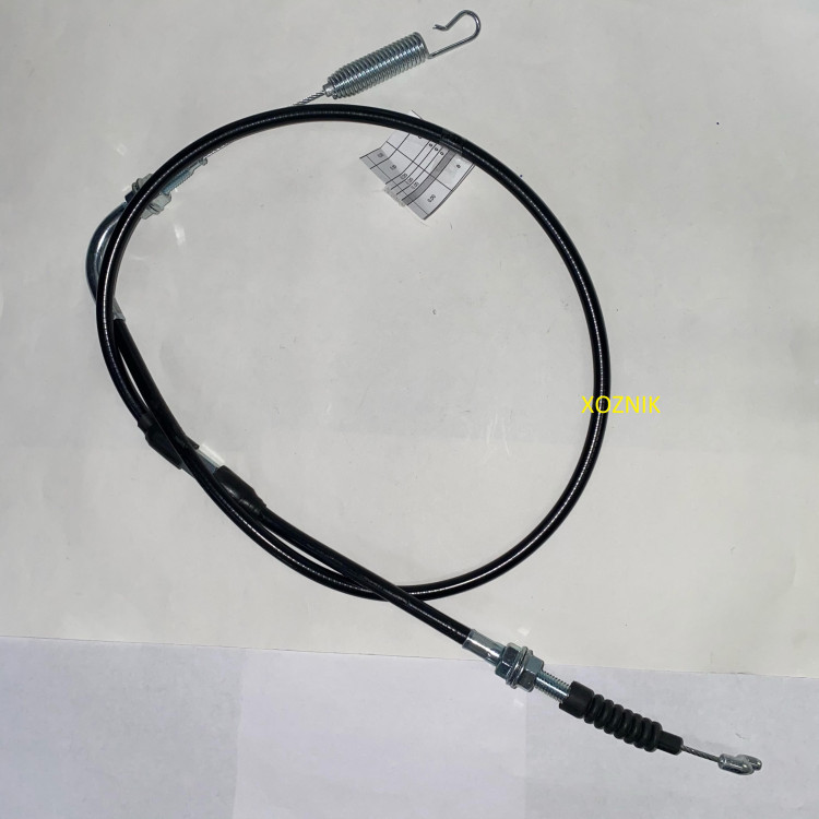 Трос привода шнека STG 756