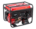 Генератор бензиновый ELITECH БГ 8000Е