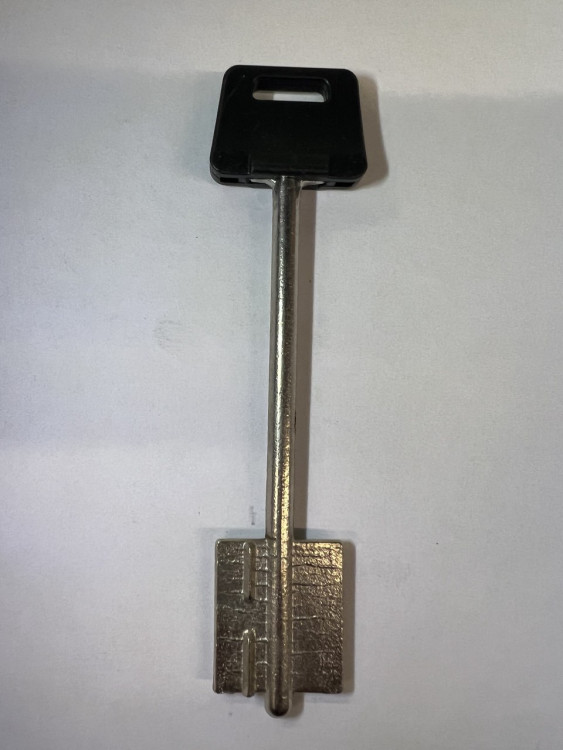 заготовка ключа СНТ-1 ПЛ