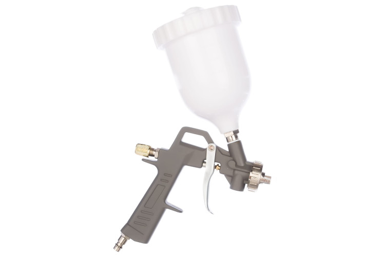 Краскопульт пневматический Fubag BASIC G600/1.5 HP
