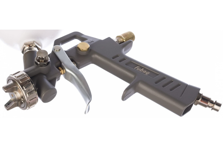 Краскопульт пневматический Fubag BASIC G600/1.5 HP