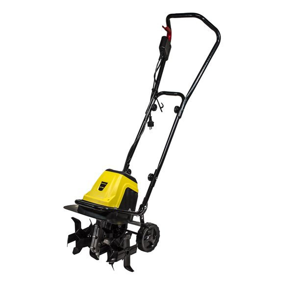 Культиватор электрический CHAMPION EC1400