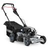 Газонокосилка бензиновая МОБИЛ К XM 552 ПРЕМИУМ
