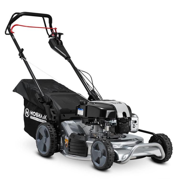 Газонокосилка бензиновая МОБИЛ К XM 552 ПРЕМИУМ