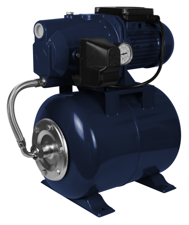 Насосная станция AQUAPROM NS-120S/AP10