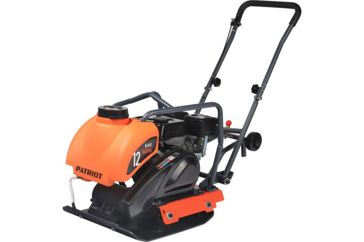 Виброплита PATRIOT SVR-80T