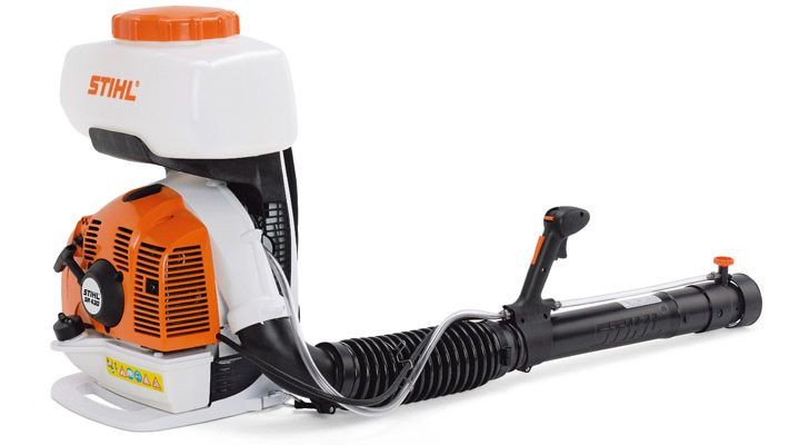 Опрыскиватель ранцевый STIHL SR 430