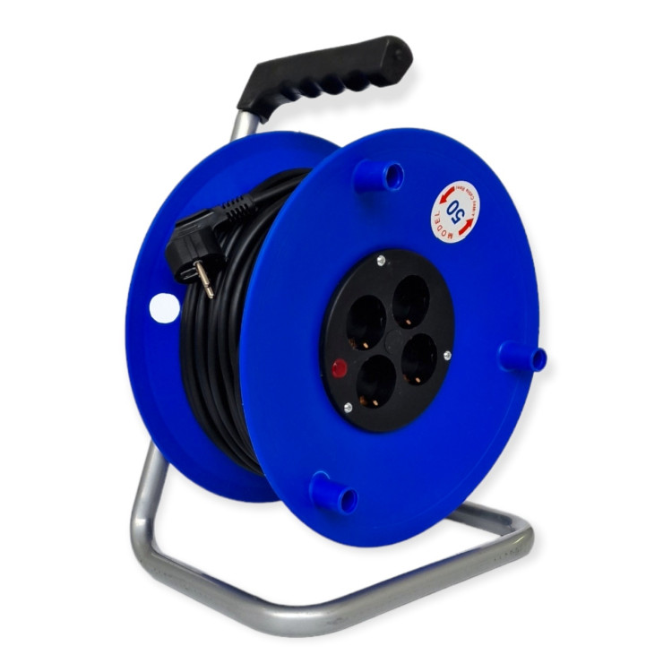 Катушка 50 м /3 шт