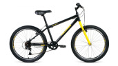 Велосипед Altair Mtb Ht 24 1.0