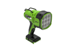 LED-прожектор (поисковый фонарь) акк. Greenworks G24SL 3401207