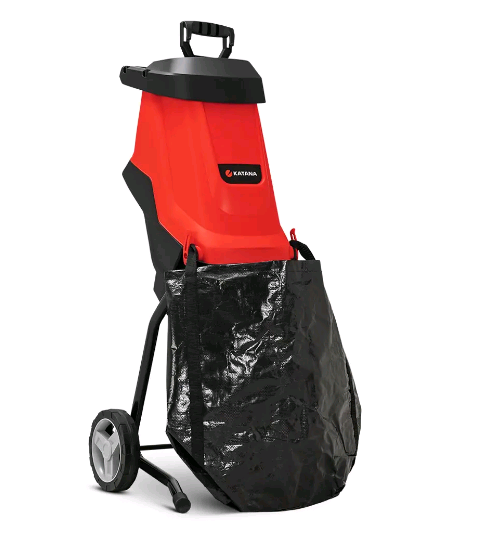 Измельчитель электрический KATANA KS2500A PRO
