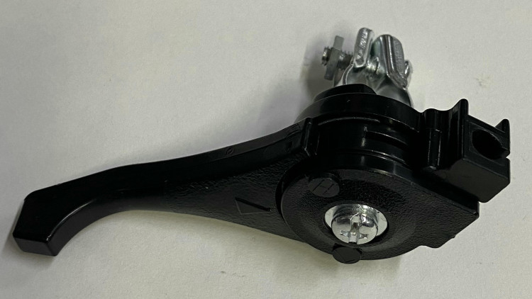 Ручка Газа универсальная 010123(14)