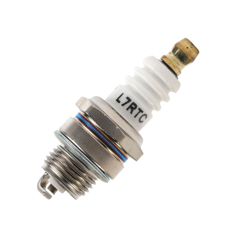 Свеча Patriot L7RТС-B для 2-х тактных дв.