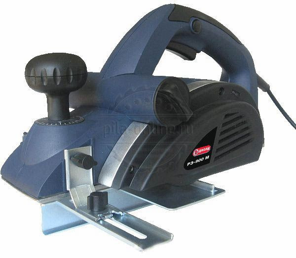 Рубанок Диолд РЭ-900М
