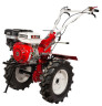Мотоблок бензиновый BRAIT BR-135GES | 17 л.с | 4 вперед/1 назад