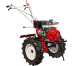 Мотоблок бензиновый BRAIT BR-135GES | 17 л.с | 4 вперед/1 назад