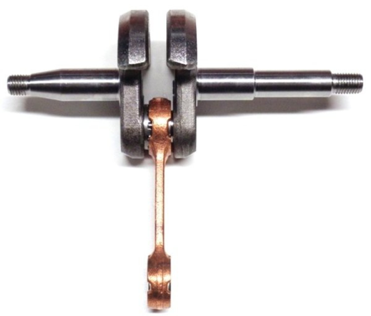 Коленвал 237,241, YD3800GF-14100