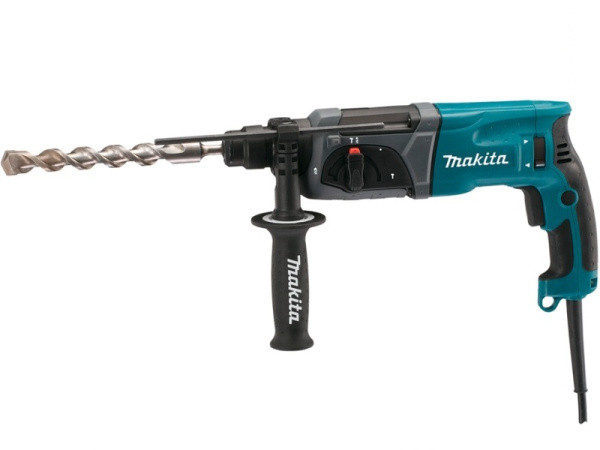 Перфоратор SDS+ Makita HR2470