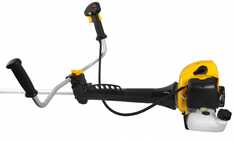 Бензиновый триммер Huter GGT-2900S PRO (с антивибрационной системой)