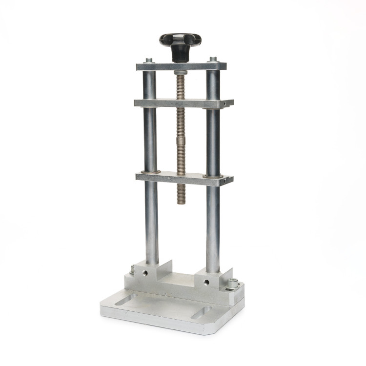 Регулировочная плита формирователя пакета для DXDZ-400