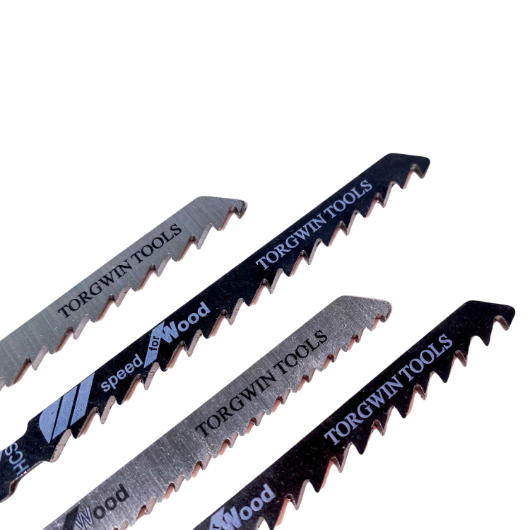 Пилки TORGWIN "Ассорти" набор