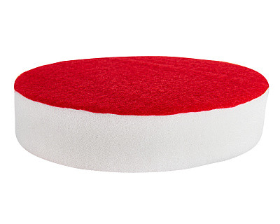 Полировальная насадка ELITECH 150мм поролон 1820.162900