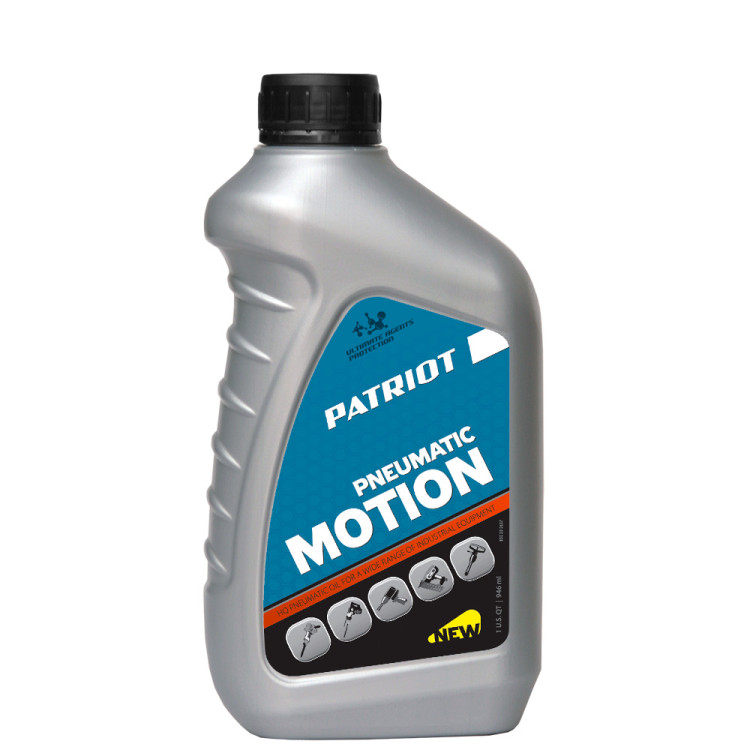 Тех/жидк. PATRIOT Pneumatic WH45 0,946л. пневматическое