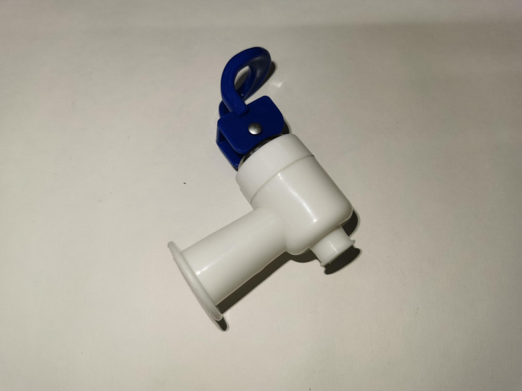 Кран Кулера внутренняя резьба KL004